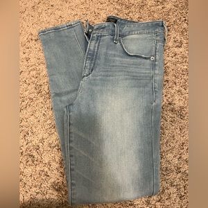 Abercrombie Jeans Size 28S